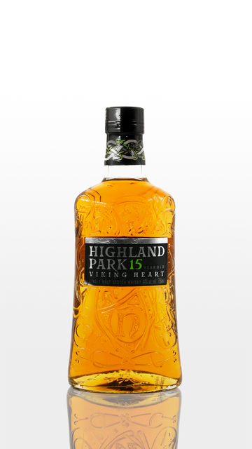Highland Park 15 Year Old 750ML