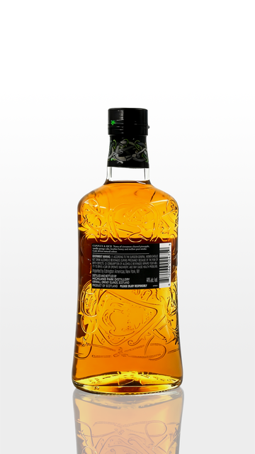 Highland Park 15 Year Old 750ML