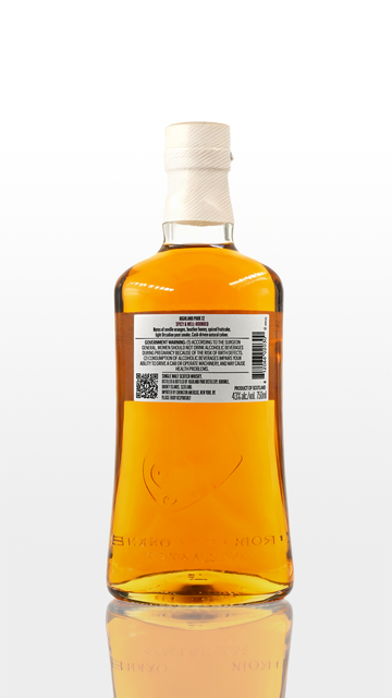 Highland Park 12 Year Old 750ML
