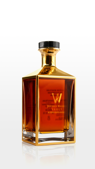 Johnnie Walker Vault The Couture Blend 700ML