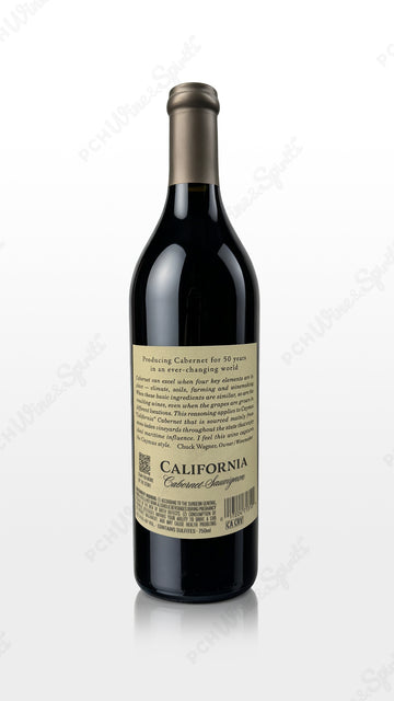 Caymus Vineyards Cabernet Sauvignon California 2022 750ml