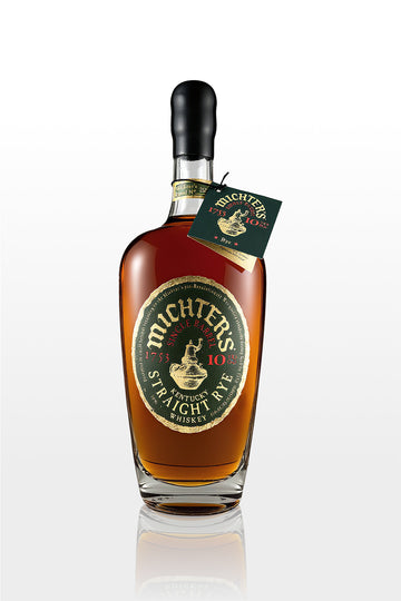 Michter's 10 Year Kentucky Straight Rye 46.4%