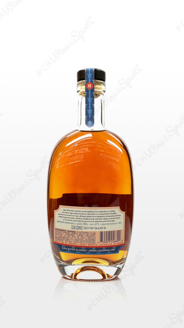 Barrell Bourbon Batch #038 116.96 750ml