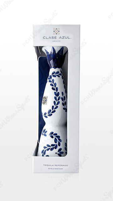 Clase Azul Plata Tequila 750ml