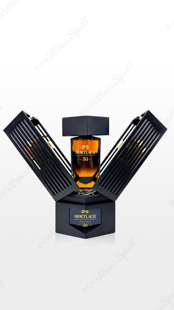 MORTLACH Midnight Malt 30 Years 700ml